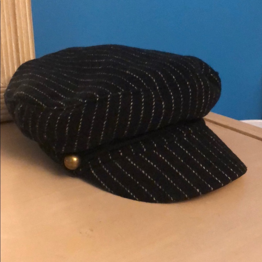 Caddie hat
